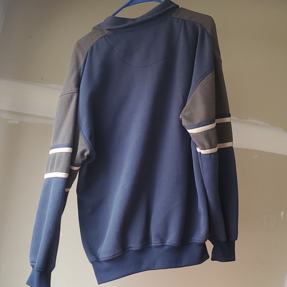 Vintage Classics by Palmland, collared pullover - Picture 5 of 7